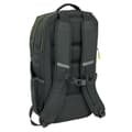 Pikkukuva 6 / 7: Vaellusreppu Safta Trekking Harmaa 25 L 30 x 52 x 16 cm