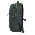Pikkukuva 7 / 7: Vaellusreppu Safta Trekking Harmaa 25 L 30 x 52 x 16 cm