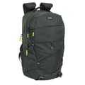 Pikkukuva 1 / 7: Vaellusreppu Safta Trekking Harmaa 25 L 30 x 52 x 16 cm