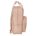 Pikkukuva 2 / 3: Koululaukku Sophie la Girafe Beige 20 x 28 x 8 cm