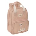 Pikkukuva 1 / 3: Koululaukku Sophie la Girafe Beige 20 x 28 x 8 cm