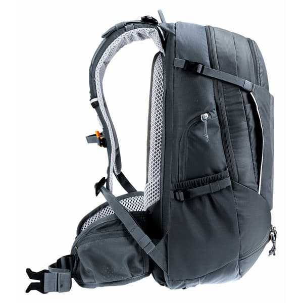 Voimistelukassi Deuter 320012470000 Musta