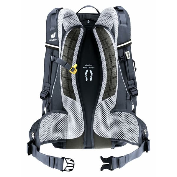 Voimistelukassi Deuter 320012470000 Musta