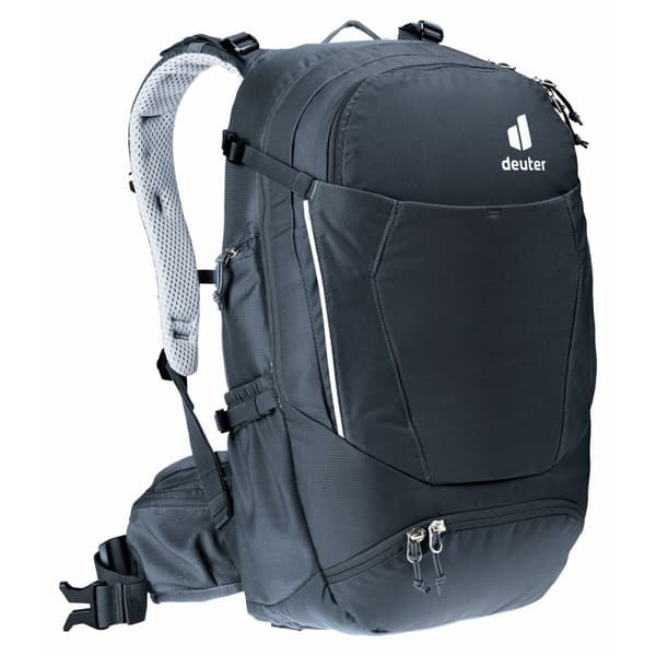 Voimistelukassi Deuter 320012470000 Musta