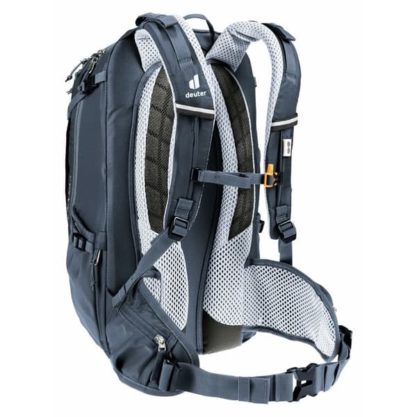 Voimistelukassi Deuter 320012470000 Musta