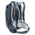Pikkukuva 6 / 10: Voimistelukassi Deuter 320012470000 Musta