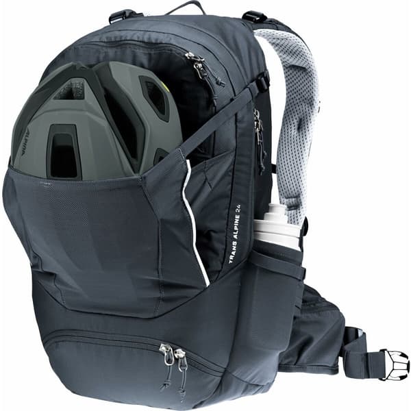 Voimistelukassi Deuter 320012470000 Musta