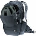 Pikkukuva 8 / 10: Voimistelukassi Deuter 320012470000 Musta
