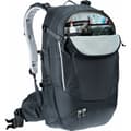 Pikkukuva 9 / 10: Voimistelukassi Deuter 320012470000 Musta