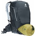Pikkukuva 10 / 10: Voimistelukassi Deuter 320012470000 Musta