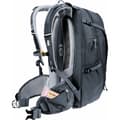 Pikkukuva 2 / 10: Voimistelukassi Deuter 320012470000 Musta