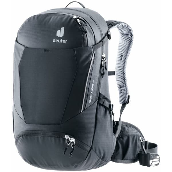 Voimistelukassi Deuter 320012470000 Musta