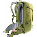 Pikkukuva 2 / 10: Voimistelukassi Deuter 320032412030 Keltainen