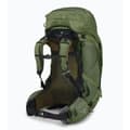 Pikkukuva 2 / 4: Voimistelukassi Osprey OS1-175/472/L/XL Vihreä