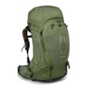 Pikkukuva 1 / 4: Voimistelukassi Osprey OS1-175/472/L/XL Vihreä