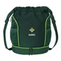 Pikkukuva 1 / 4: Lasten reppu Real Betis Balompié Vihreä 35 x 40 x 1 cm