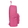 Pikkukuva 2 / 3: Koululaukku Munich Basic Fuksia 33 x 42 x 15 cm