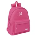 Pikkukuva 1 / 3: Koululaukku Munich Basic Fuksia 33 x 42 x 15 cm