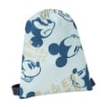 Pikkukuva 1 / 8: Lasten reppu Mickey Mouse Sininen 27 x 33 cm