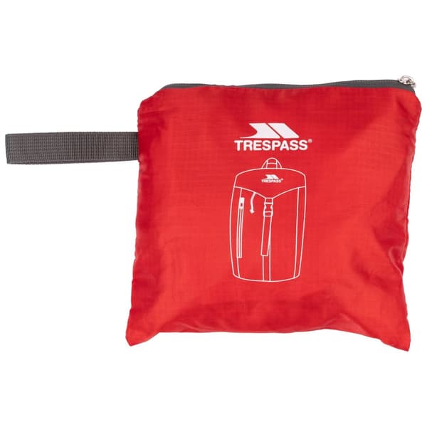 Trespass Venoy Packaway Rucksack
