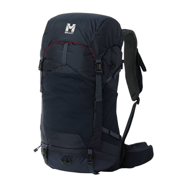 Millet Seneca Air 30l Rygsæk Sort