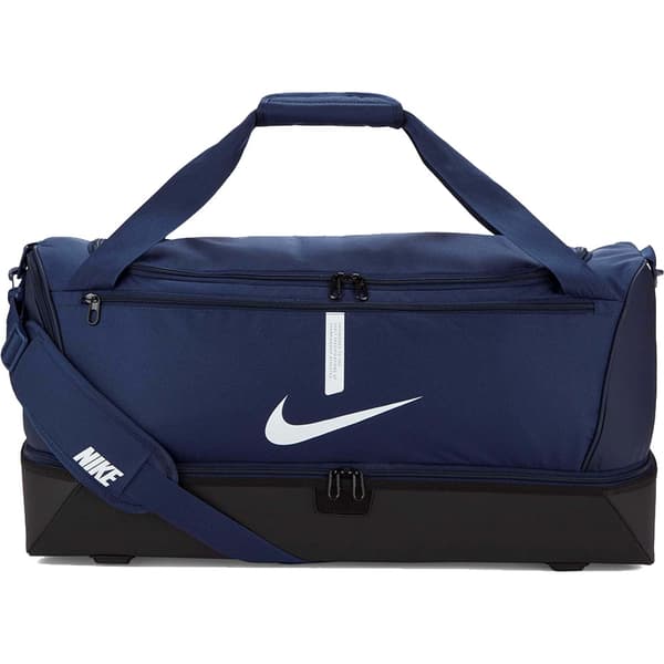 Nike Academy Team L Hardcase Bag navy CU8087 410