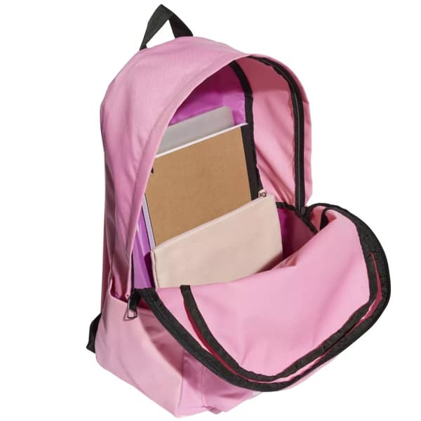adidas Clsc Bos Backpack HM8314, Kvinde, Rygsæk, lyserød