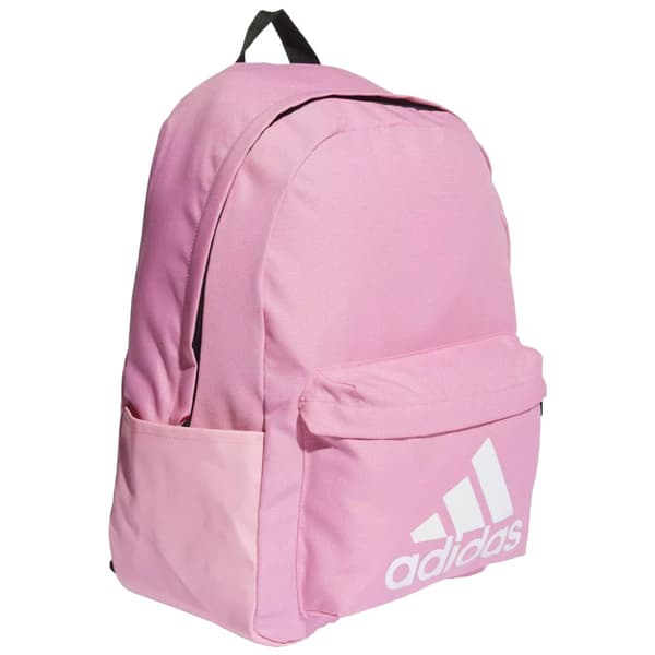 adidas Clsc Bos Backpack HM8314, Kvinde, Rygsæk, lyserød