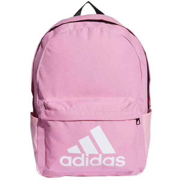 adidas Clsc Bos Backpack HM8314, Kvinde, Rygsæk, lyserød