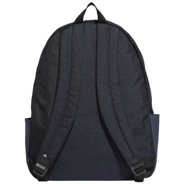 adidas Classic Bos Backpack HR9809, Man, Ryggsäck, marinblå
