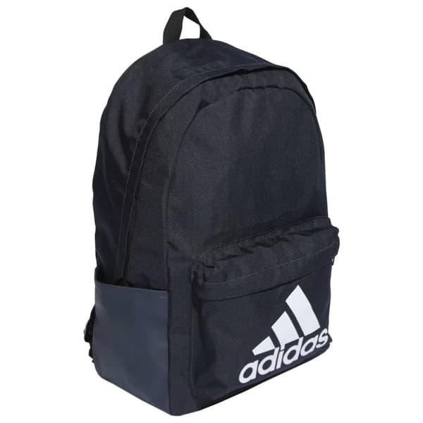 adidas Classic Bos Backpack HR9809, Man, Ryggsäck, marinblå