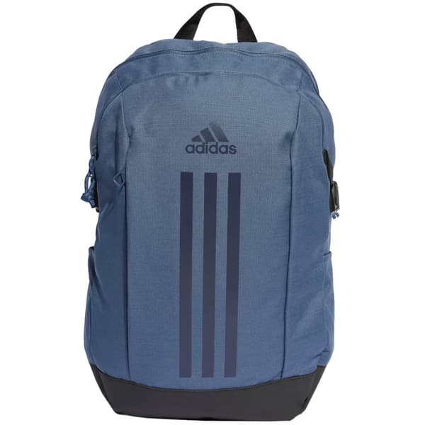 adidas Power VII Backpack IT5360, Man, Ryggsäck, blå