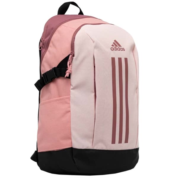adidas Power VII Backpack IX3181, Mand, Rygsæk, lyserød