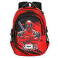 Miniatyrbild 2 av 4: Karactermania Marvel Deadpool Dålig Plus Springande Ryggsäck