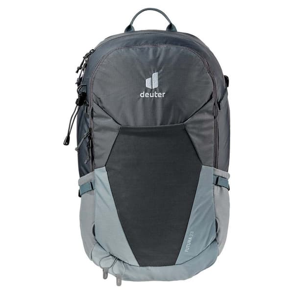 Deuter Futura 23l Rygsæk Grå