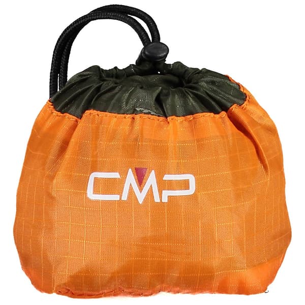 Cmp 3v99777 15l Rygsæk Grøn
