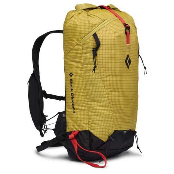 Black Diamond Cirque 25l Rygsæk Gul