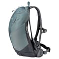 Pikkukuva 4 / 10: Deuter Ac Lite 17l Reppu Sininen