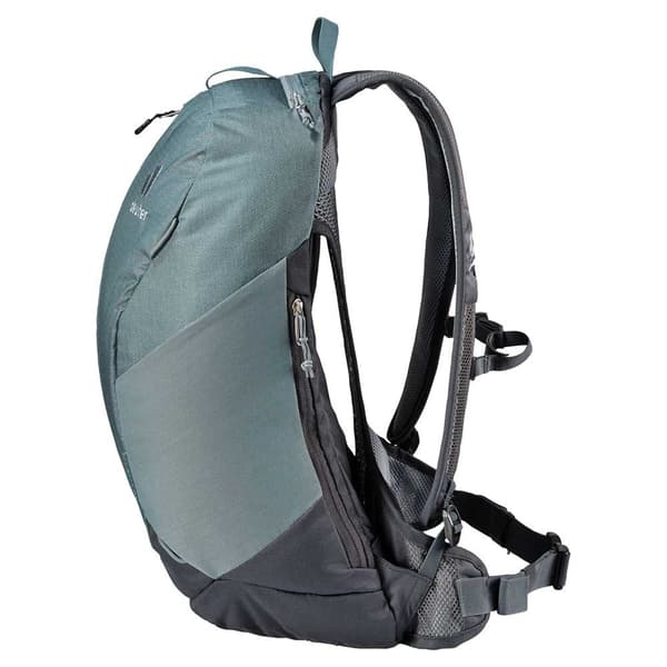 Deuter Ac Lite 17l Reppu Sininen