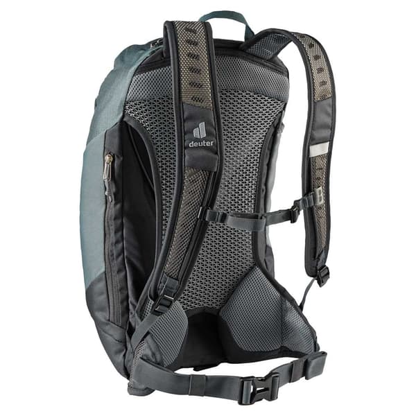 Deuter Ac Lite 17l Reppu Sininen