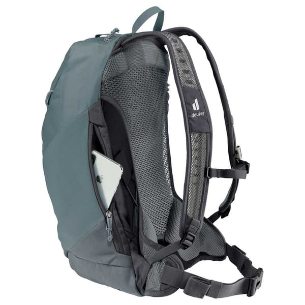 Deuter Ac Lite 17l Reppu Sininen