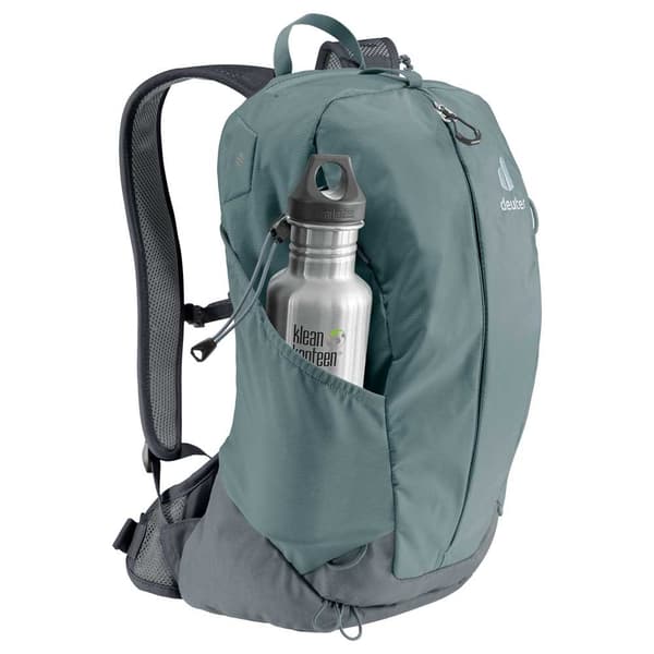 Deuter Ac Lite 17l Reppu Sininen