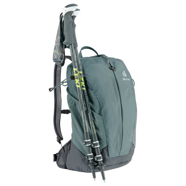 Deuter Ac Lite 17l Reppu Sininen