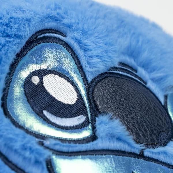 Ryggsäck - Cerda - Disney Stitch - Blå - Avslappnad - Hållbara material