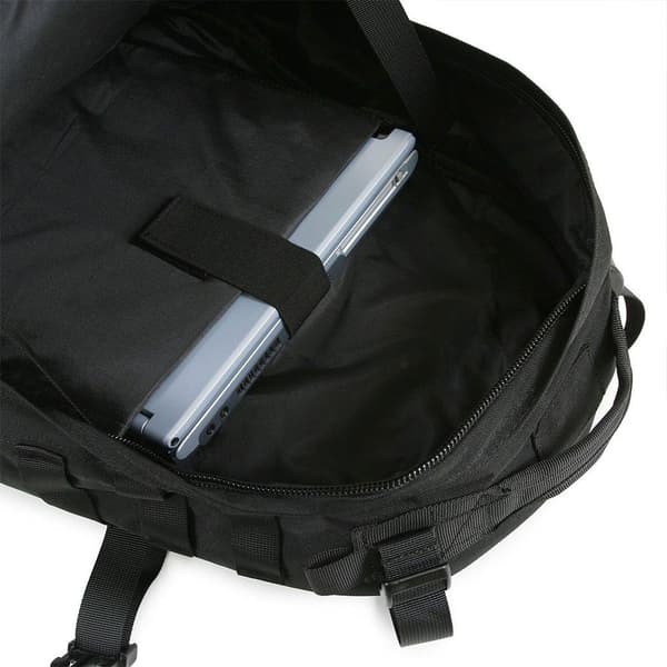 Highland Tactical Stealth 34l Rygsæk Sort