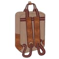 Pikkukuva 2 / 2: Cerda Group Harry Potter Alusta 9 3/4 Casual Reppu 38 Cm Ruskea