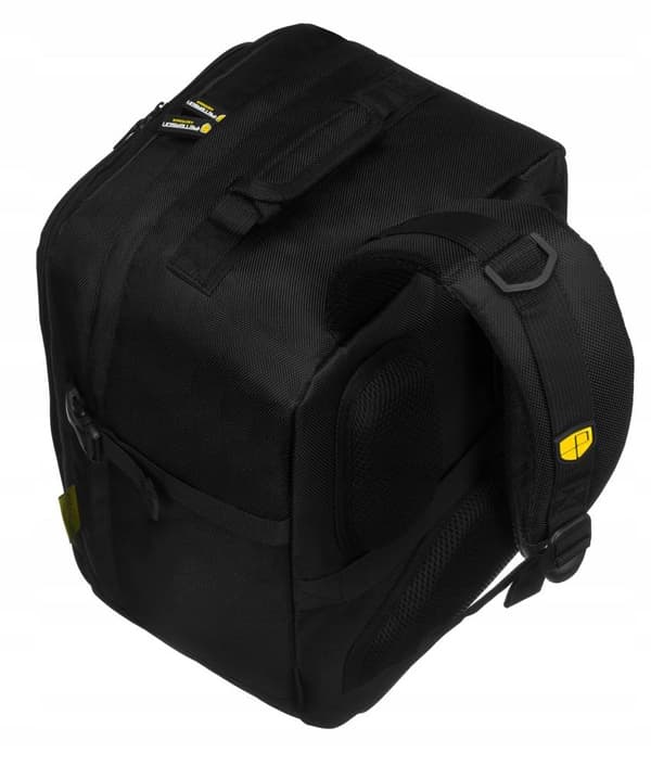 Nepromokavý polyesterový batoh s prostorem pro notebook - Peterson