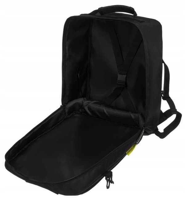 Nepromokavý polyesterový batoh s prostorem pro notebook - Peterson