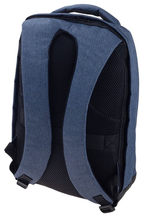 Velký, prostorný batoh s prostorem pro notebook do 15 palců - Rovicky