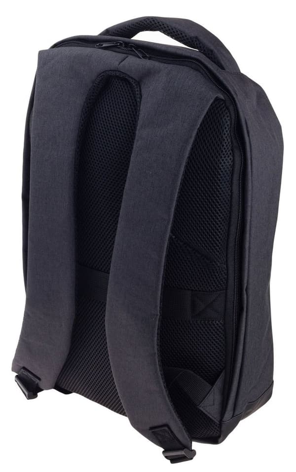 Velký, prostorný batoh s prostorem pro notebook do 15 palců - Rovicky